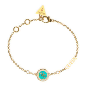 Guess Ladies Bracelet JUBB03120JWYGAQS