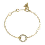 Guess Ladies Bracelet JUBB03162JWYGL