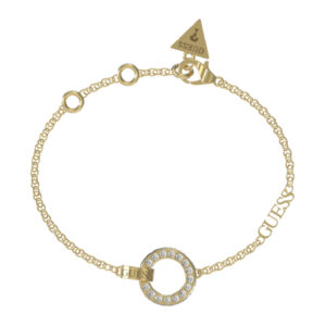 Guess Ladies Bracelet JUBB03162JWYGL
