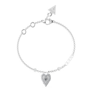 Guess Ladies Bracelet JUBB03242JWRHS