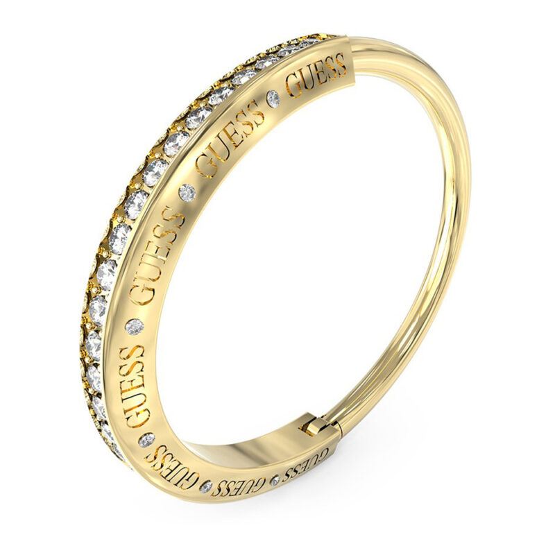 Guess Ladies Bracelet JUBB03252JWYGS