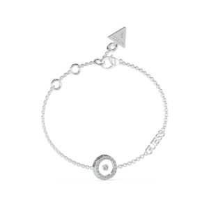 Guess Ladies Bracelet JUBB03259JWRHS