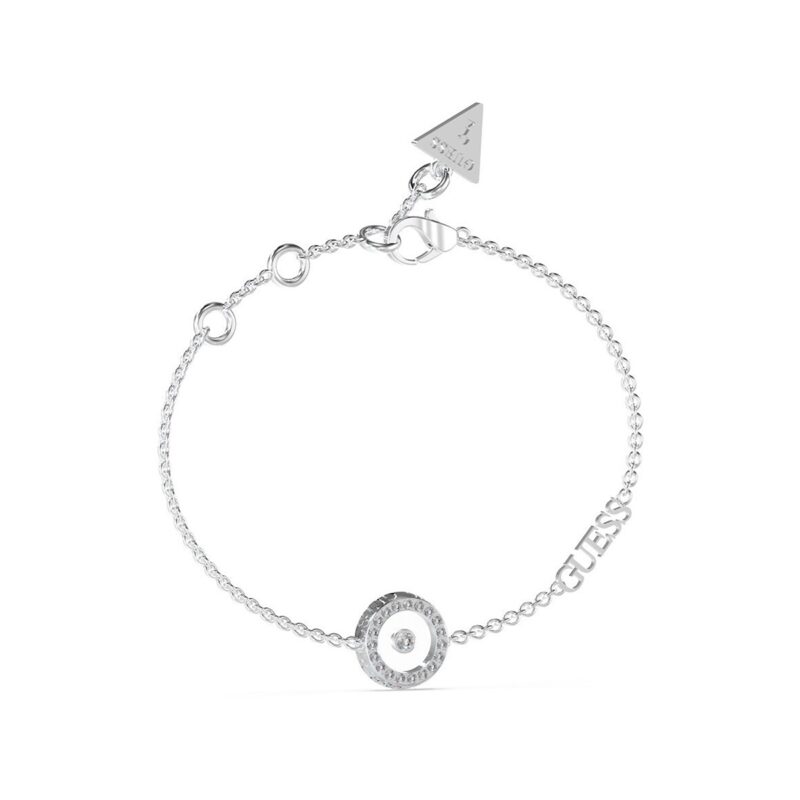 Guess Ladies Bracelet JUBB03259JWRHS