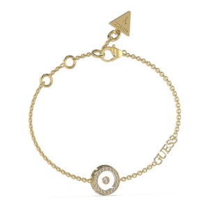 Guess Ladies Bracelet JUBB03259JWYGL