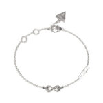 Guess Ladies Bracelet JUBB03265JWRHL