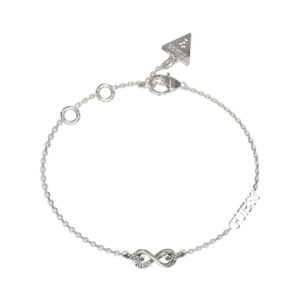 Guess Ladies Bracelet JUBB03265JWRHL