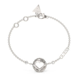Guess Ladies Bracelet JUBB03344JWRHL