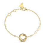 Guess Ladies Bracelet JUBB03344JWYGL