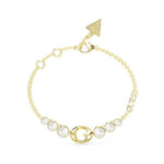 Guess Ladies Bracelet JUBB03358JWYGS