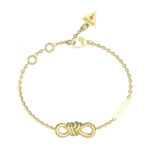 Guess Ladies Bracelet JUBB04011JWYGL