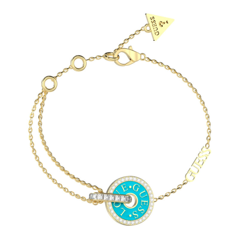 Guess Ladies Bracelet JUBB04078JWYGTQL