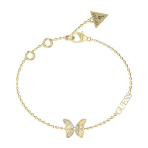 Guess Ladies Bracelet JUBB04110JWYGL
