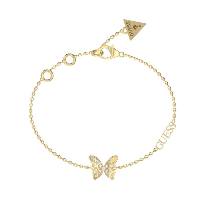 Guess Jewels Jewelry Jubb04110jwygs (JUBB04110JWYGS)  JEWELRY_main