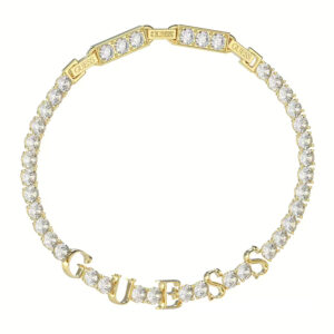 Guess Ladies Bracelet JUBB04218JWYGTU