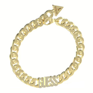 Guess Ladies Bracelet JUBB04222JWYGS