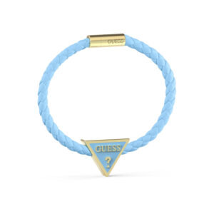 Guess Ladies Bracelet JUBB04228JWYGLBS