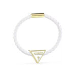 Guess Ladies Bracelet JUBB04228JWYGWHS