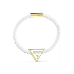 Guess Ladies Bracelet JUBB04228JWYGWHS