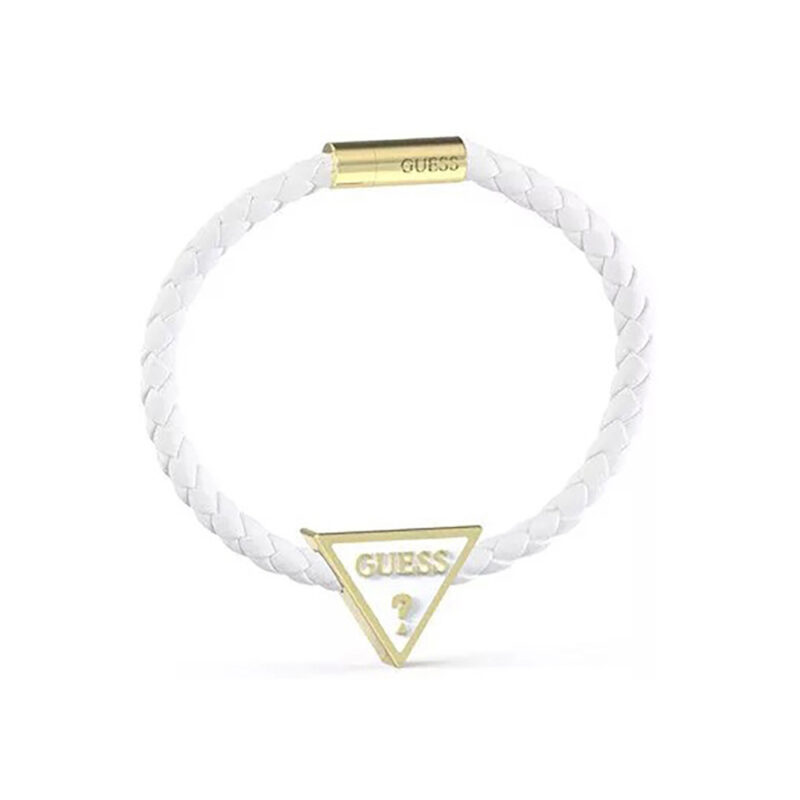 Guess Ladies Bracelet JUBB04228JWYGWHS