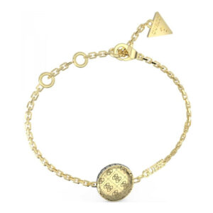 Guess Ladies Bracelet JUBB04264JWYGS