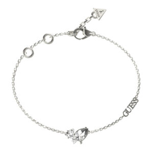 Guess Ladies Bracelet JUBB04414JWRHS