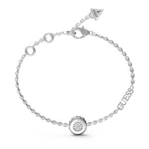 Guess Ladies Bracelet JUBB04594JWRHL