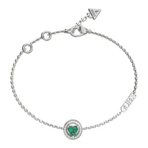 Guess Ladies Bracelet JUBB04668JWRHEML