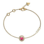 Guess Ladies Bracelet JUBB04668JWYGFCL