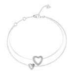 Guess Ladies Bracelet JUBB05027JWRHL