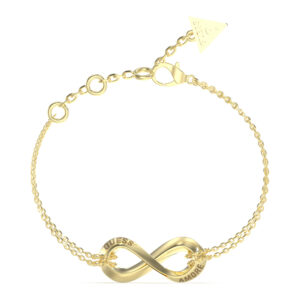 Guess Ladies Bracelet JUBB05050JWYGL