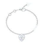 Guess Ladies Bracelet JUBB05057JWRHL