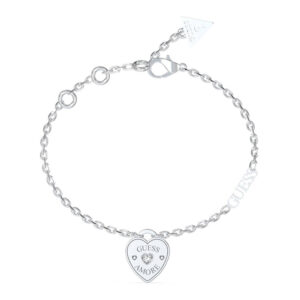 Guess Ladies Bracelet JUBB05057JWRHL