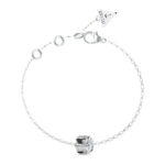 Guess Ladies Bracelet JUBB05192JWRHBKL