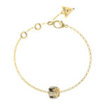 Guess Ladies Bracelet JUBB05192JWYGBKL