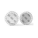 Guess Ladies Earrings JUBE01161JWRHTU