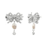 Guess Ladies Earrings JUBE01323JWRHTU
