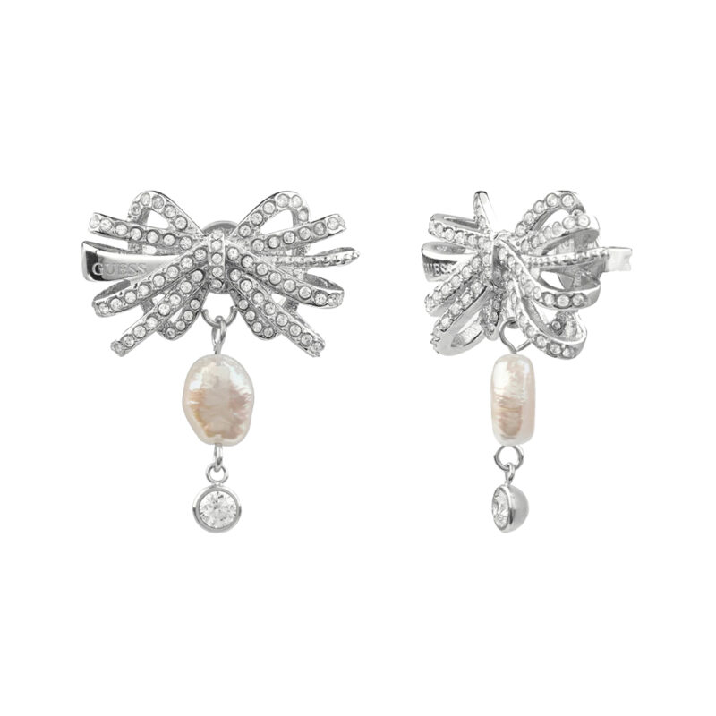 Guess Ladies Earrings JUBE01323JWRHTU