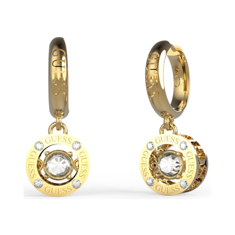 Guess Ladies Earrings JUBE01463JWYGTU