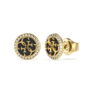 Guess Ladies Earrings JUBE02147JWYGBKTU