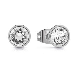 Guess Ladies Earrings JUBE02159JWRHTU