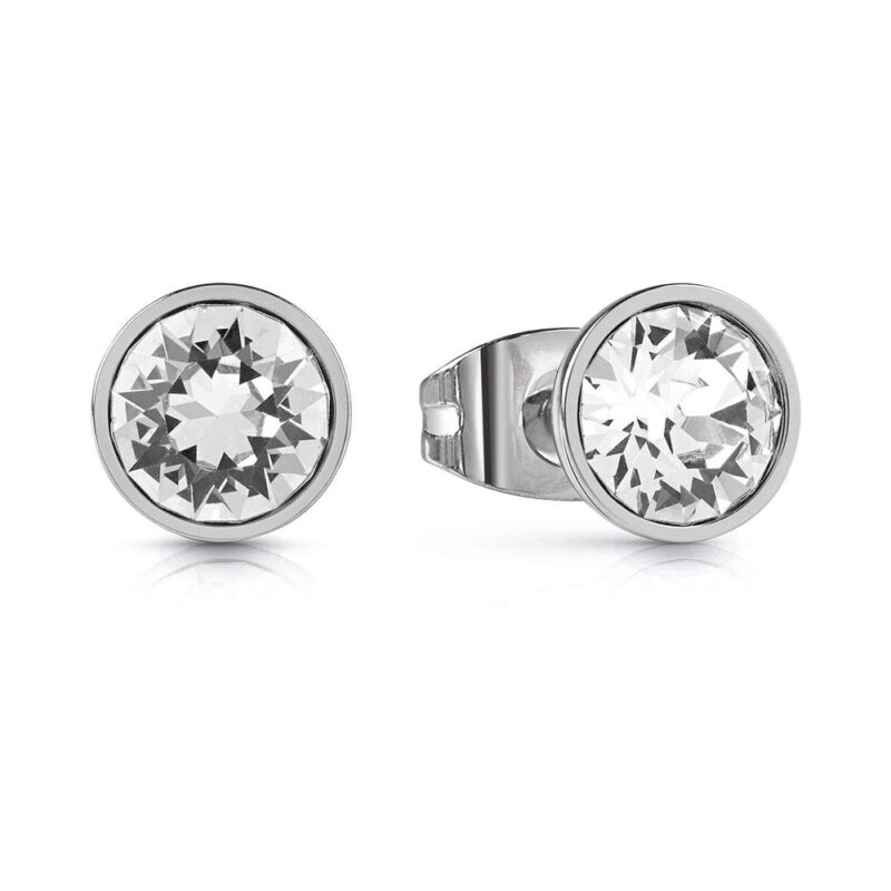 Guess Ladies Earrings JUBE02159JWRHTU