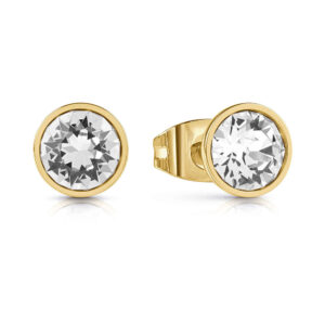 Guess Ladies Earrings JUBE02159JWYGTU