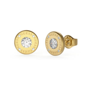 Guess Ladies Earrings JUBE02160JWYGTU