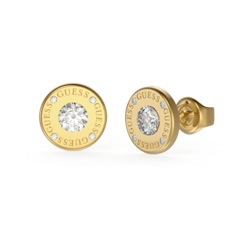 Guess Ladies Earrings JUBE02160JWYGTU