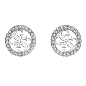 Guess Ladies Earrings JUBE02161JWRHTU