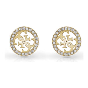 Guess Ladies Earrings JUBE02161JWYGTU