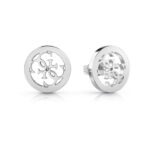 Guess Ladies Earrings JUBE02162JWRHTU