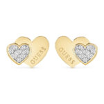 Guess Ladies Earrings JUBE02174JWYGTU