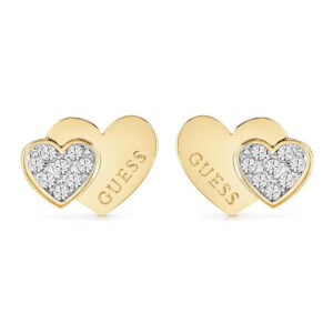 Guess Ladies Earrings JUBE02174JWYGTU