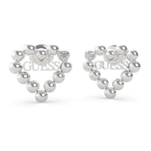 Guess Ladies Earrings JUBE02181JWRHTU